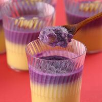 熊本 「芋屋長兵衛」 焼芋プリン＆アイスセット