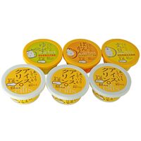 高知 Made in 土佐「南の国の高知アイス」高知アイスセット