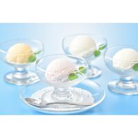 花田養蜂園＆北海道産フルーツ　アイスギフト(4種・計8個)