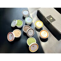 お茶アイス人気商品全部詰合せ