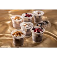 【在庫限り】ガレー チョコレートアイスパルフェ 6個 （旧ロゴ商品） / 訳あり お値打ち アイス パフェ