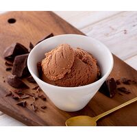 十勝アルプス牧場濃厚ショコラアイス8個セット