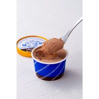 十勝アルプス牧場プレミアム＆濃厚ショコラアイスセット