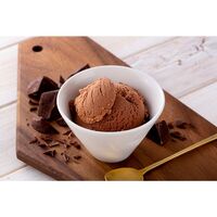 十勝アルプス牧場プレミアム＆濃厚ショコラアイスセット