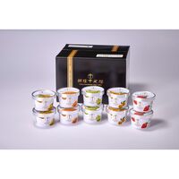 スペシャルセール 「銀座千疋屋」 銀座プレミアムソルベ  5種詰め合わせ (計10個)