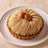 スペシャルセール 「銀座千疋屋」 銀座モンブラン