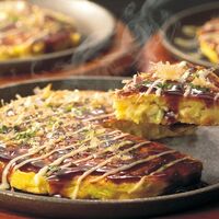 【上代厳守】お好み焼グルメセット / 送料無料 お好み焼き セット 詰め合わせ たこ焼き 焼きそば