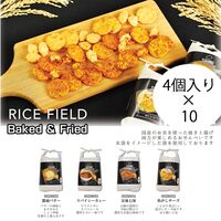 ベイクド＆フライド 10箱（1箱4個入り）