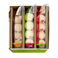 牧家のプリン三昧 ① / 送料無料 牧家 プレゼント