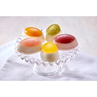 「銀座千疋屋」 銀座フルーツチーズケーキ