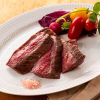 岡山 発酵熟成肉 黒毛和牛ステーキ300g（150g×2）