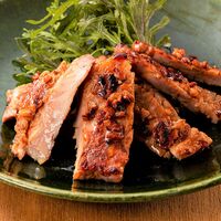 岡山 おかやまピーチポーク金山寺味噌漬け 525g（105g×5）