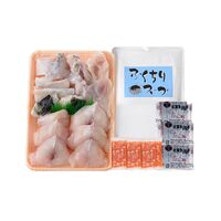 「関とら本店」 ふくちり詰合せ