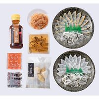 「関とら本店」 ふくバラエティセット