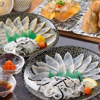 「関とら本店」 ふくバラエティセット