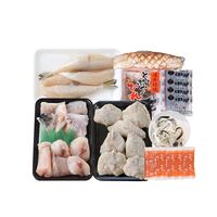 「関とら本店」 ふくの詰合せ