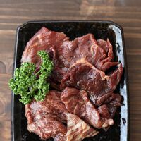 長野 大正8年創業 馬刺専門店「若丸」 焼肉 800g（200g×4）
