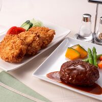 兵庫 「三田屋総本家」 コロッケ・ハンバーグセット （コロッケ5個×3、ハンバーグ2個×2）