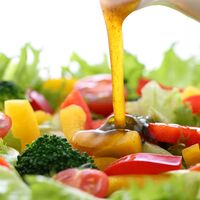 山形 たかはた果樹園ドレッシング５本セット