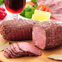 熊本和牛 あか牛ローストビーフ セット