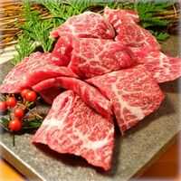 熊本和牛 あか牛カルビ焼肉用セット（あか牛カルビ400g）