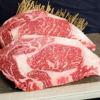 熊本和牛 あか牛ロースステーキ セット（あか牛ロースステーキ200g×2）