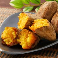 「夢百笑」 Jawa蜜芋 焼いも 500g×4