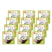 糖質0ｇぷるんちゃん 白がゆ 12袋入