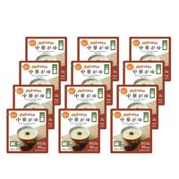 糖質0ｇぷるんちゃん 中華がゆ 12袋入