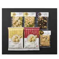 「梅の花」 5種の惣菜詰合せ