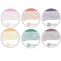 「銀座千疋屋」 銀座ゼリー ギフト  6種類詰め合わせセット (計6個)