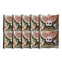 千房ミックス焼