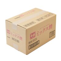 千房ミックス焼