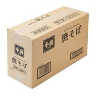 千房焼そば／送料無料　お好み焼　冷凍