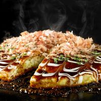 千房お好み焼豚玉／送料無料　お好み焼　冷凍