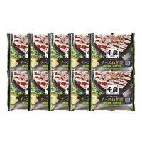 千房チーズねぎ焼／送料無料　お好み焼　冷凍