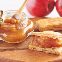 兵庫 「TOKINONE」 アップルパイタタンセット（フルタージュ×6個、アップルタタン×1）