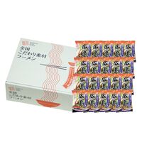 広島 醤油ラーメン20食セット