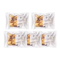 茨城 甘藷農園 「鹿吉」 芋師がつくる焼き芋 芋菱 5袋