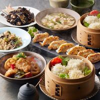 「梅の花」 7種の惣菜詰合せ