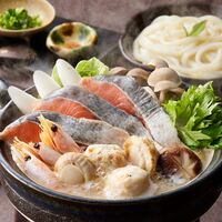 個食用 石狩鍋セット 1～2人前×3