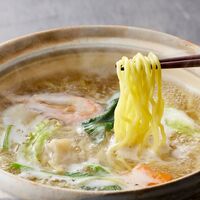 個食用 海鮮ちゃんこ鍋セット 1～2人前×3