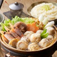 個食用 海鮮つみれ鍋セット 1～2人前×4