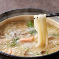 石狩鍋＆鶏白湯鍋 食べ比べセット