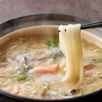 石狩鍋＆海鮮ちゃんこ鍋 食べ比べセット