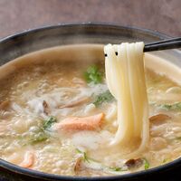 石狩鍋＆鶏白湯鍋 食べ比べセット