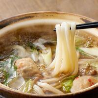 海鮮ちゃんこ鍋＆海鮮つみれ鍋 食べ比べセット