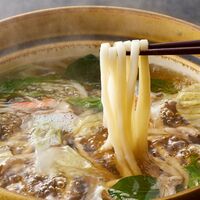 本ずわいがに使用 海鮮かに鍋セット