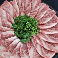 佐賀牛 焼きしゃぶ＆焼肉セット 肩ロース焼きしゃぶ300ｇ、バラ焼肉300ｇ