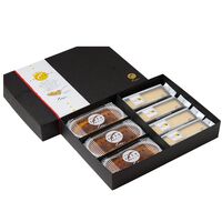 広島 「カスターニャ」 カタラーナ＆レモンチーズケーキセット